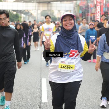 Runner Photo 4672623