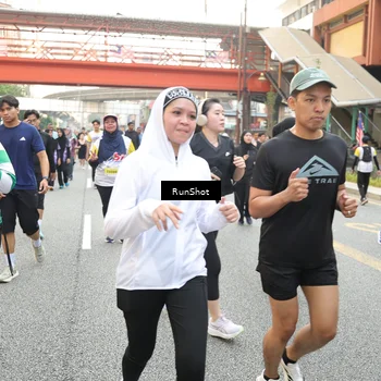 Runner Photo 4672629