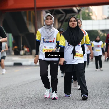 Runner Photo 4672631
