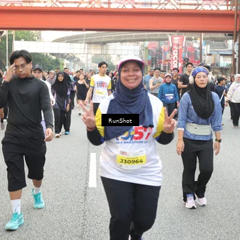 Runner Photo 4672633