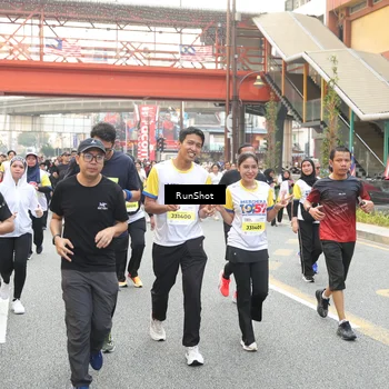 Runner Photo 4672639