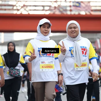 Runner Photo 4672640