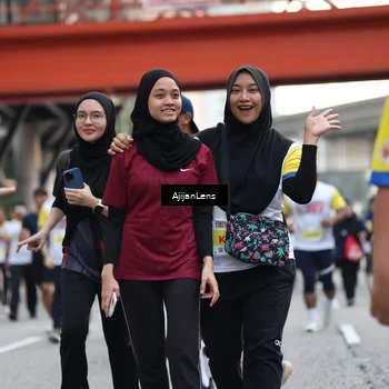 Runner Photo 4672642