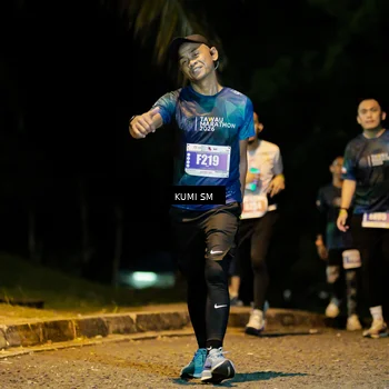 Runner Photo 4672646