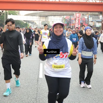 Runner Photo 4672651