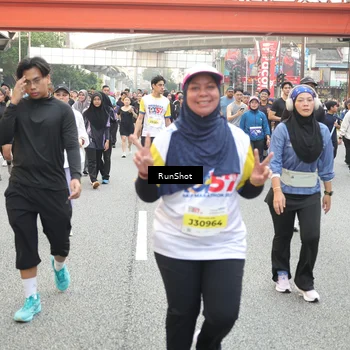 Runner Photo 4672654
