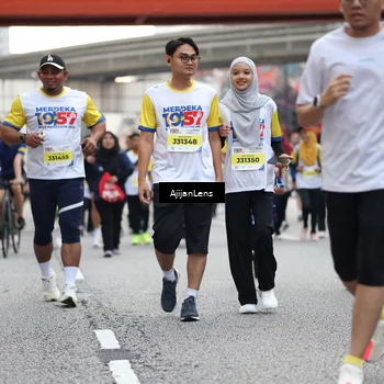 Runner Photo 4672655