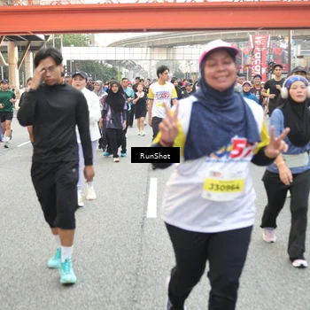Runner Photo 4672664