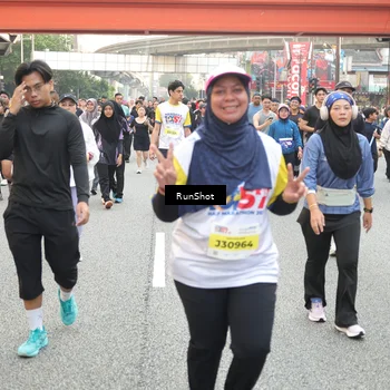 Runner Photo 4672669