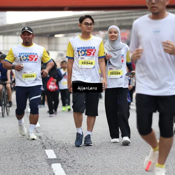 Runner Photo 4672672