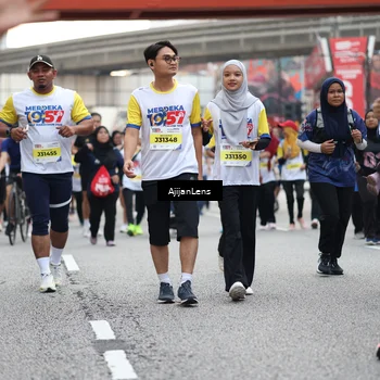 Runner Photo 4672679