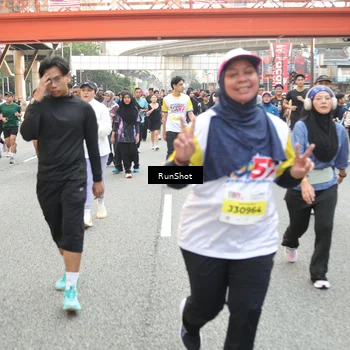 Runner Photo 4672681
