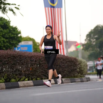Runner Photo 4672684