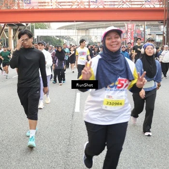 Runner Photo 4672688
