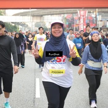 Runner Photo 4672689