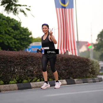 Runner Photo 4672691