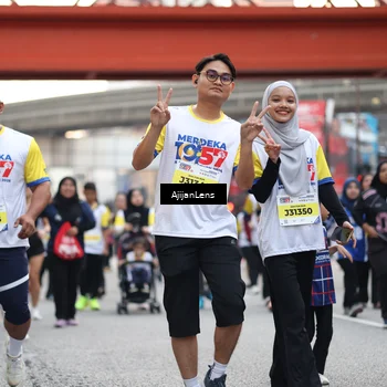 Runner Photo 4672694