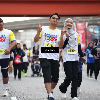 Runner Photo 4672695