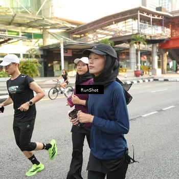 Runner Photo 4672701