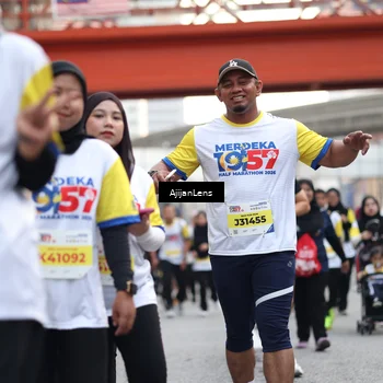 Runner Photo 4672714