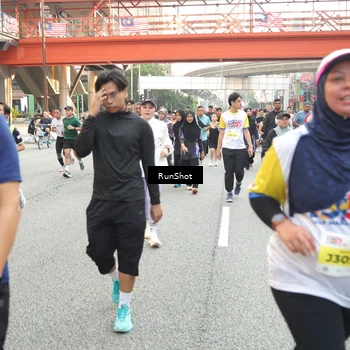 Runner Photo 4672717