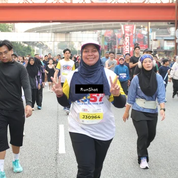 Runner Photo 4672721