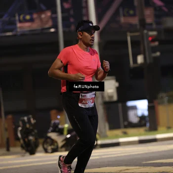 Runner Photo 4672733