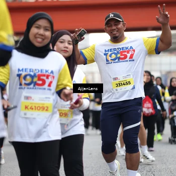 Runner Photo 4672736