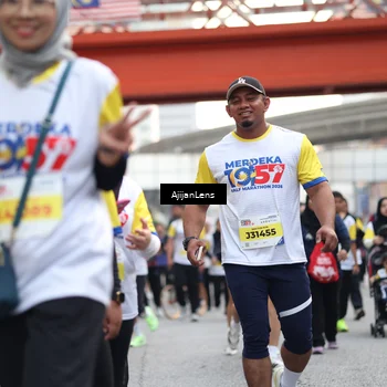 Runner Photo 4672737