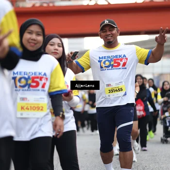 Runner Photo 4672738