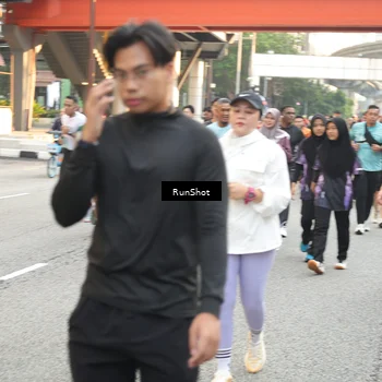 Runner Photo 4672756