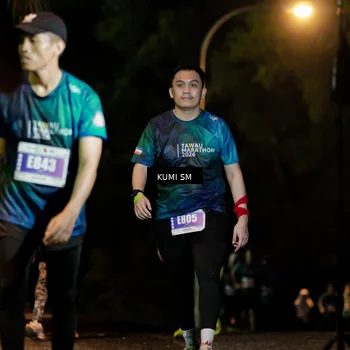 Runner Photo 4672770