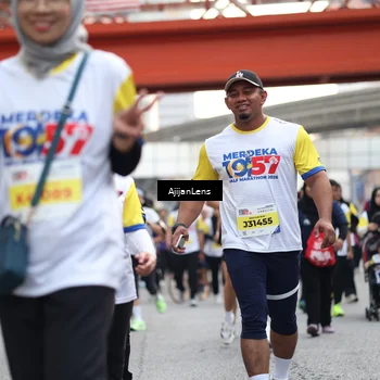 Runner Photo 4672774