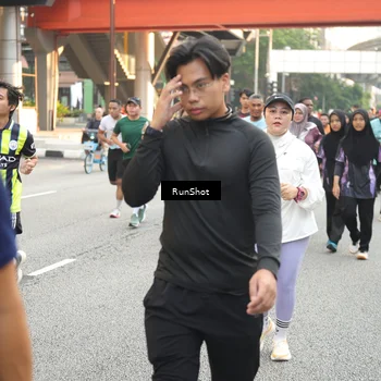 Runner Photo 4672775