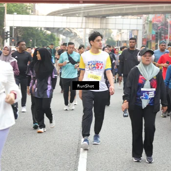 Runner Photo 4672784