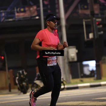 Runner Photo 4672785