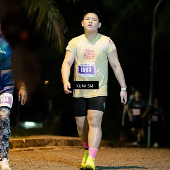 Runner Photo 4672789