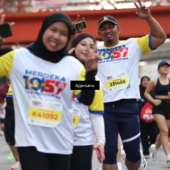 Runner Photo 4672793