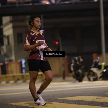 Runner Photo 4672811