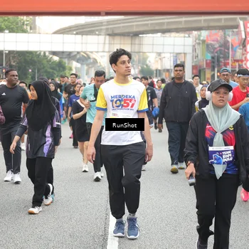 Runner Photo 4672818