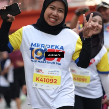 Runner Photo 4672824