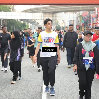 Runner Photo 4672831