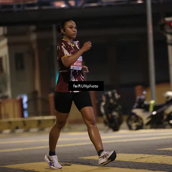Runner Photo 4672841