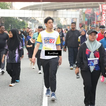 Runner Photo 4672850