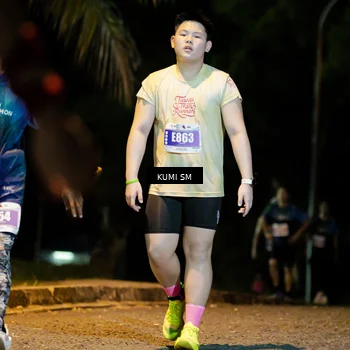 Runner Photo 4672853