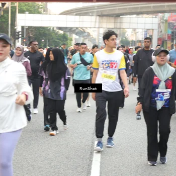 Runner Photo 4672857