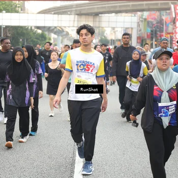 Runner Photo 4672864