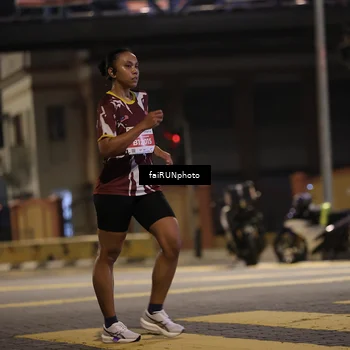 Runner Photo 4672880