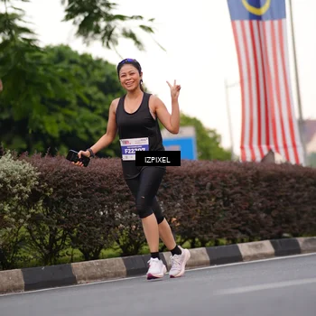 Runner Photo 4672899