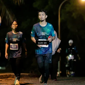 Runner Photo 4672924